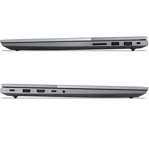 Ноутбук Lenovo ThinkBook 16 G8 IAL (21SK007RRA) - фото 9