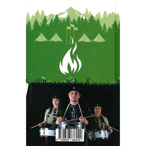 Праздник героев – Иван Монолатий - фото 2