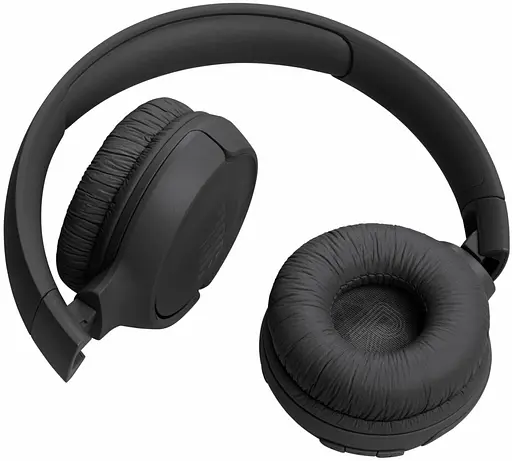 Наушники JBL Tune 520BT Black JBLT520BTBLKEU - фото 8