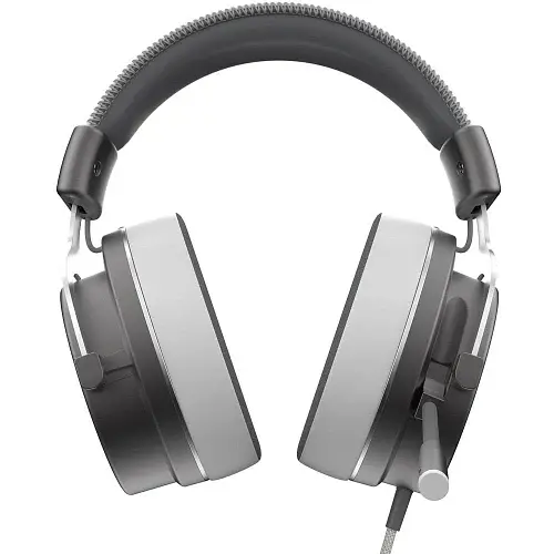 Навушники Dark Project One Vexo Grey (DPO_VEXO_WIRED_GREY) - фото 2