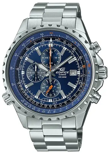 Часы CASIO EF-527D-2AVUEF