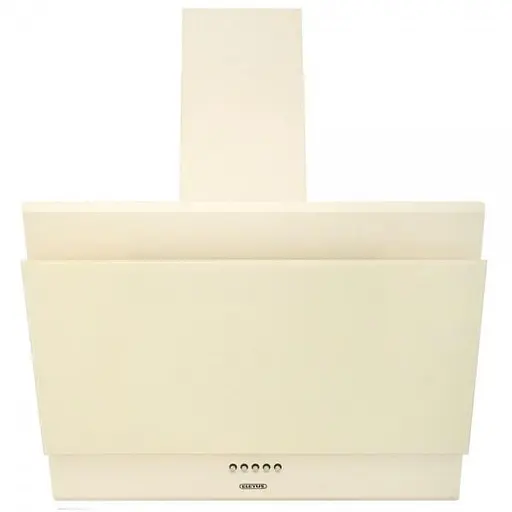 Вытяжка наклонная Eleyus Focus 700 60 BG - фото 2