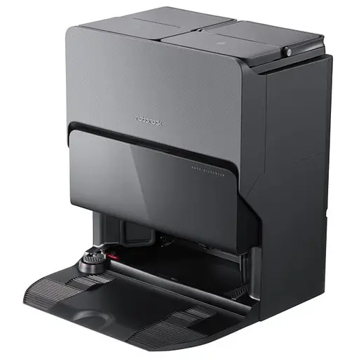 Робот-пылесос RoboRock S8 MaxV Ultra Black (S8MVU52-00) - фото 2