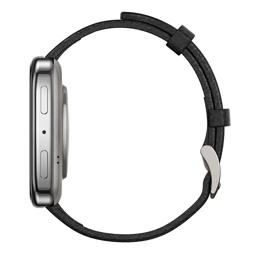 Смарт-часы Amazfit Active 2S Premium Black (W2440GL3N) - фото 3