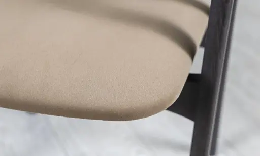 Стілець Логан з масиву дерева коричневий - фото 8