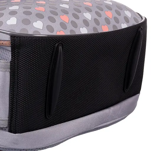 Рюкзак шкільний каркасний YES With Love H-100 - фото 8