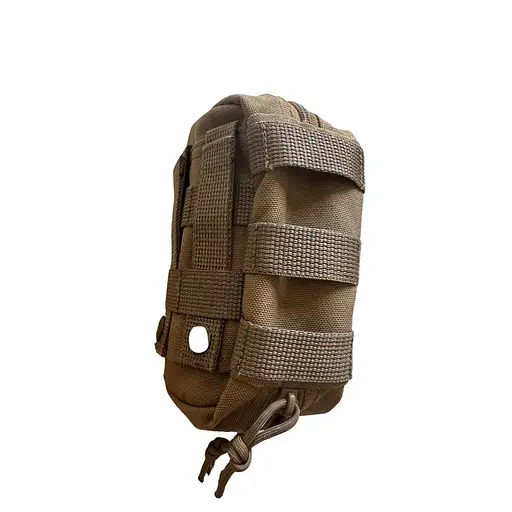 Аптечка ASM - фото 1