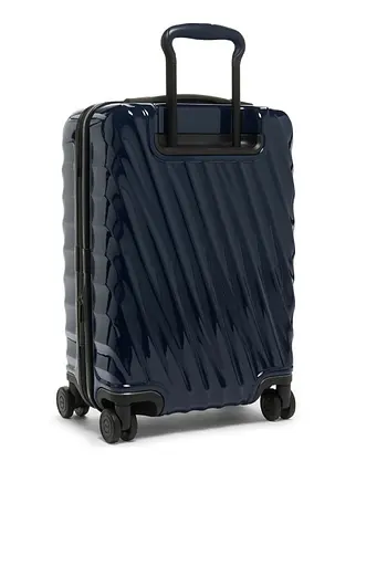 Чемодан Tumi 19 DEGREE NAVY 55x35,5x23 55 см 0228771NVY2 - фото 2