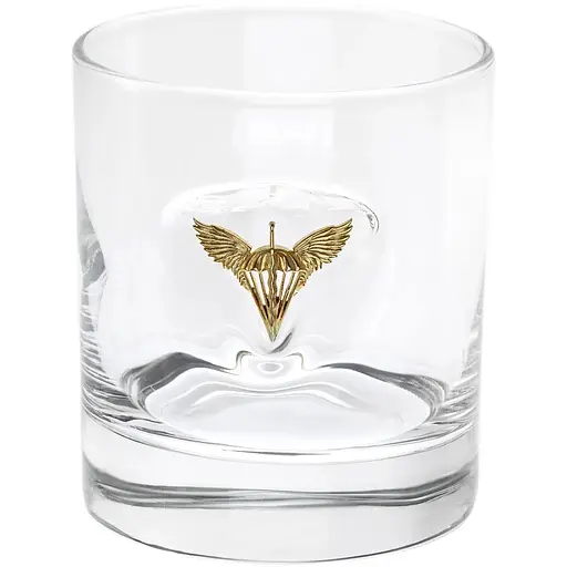 Набір склянок Gun&Fun Сила ЗСУ 6 шт. 300 мл - фото 7