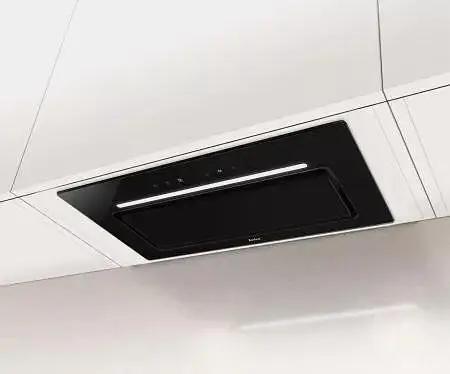 Вбудована витяжка Amica OMP6555BG - фото 3