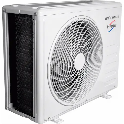 Кондиціонер Grunhelm GAC-24GH-I32 - фото 6