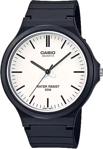 Часы Casio Timeless Collection MW-240-7EVEF