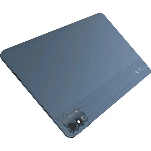 Планшет Tecno Tablet MegaPad 11 (T1101) 10.95" 8GB, 128GB, LTE, 8000mAh, Starfall Grey - фото 5