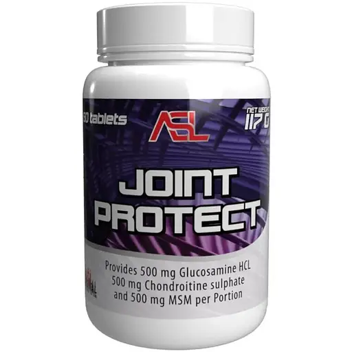 Хондропротектор AllSports Labs Joint Protect, 60 таблеток