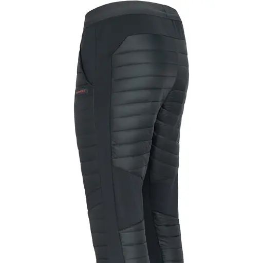 Штани Favorite Etna Thermal Pants L Dark Grey - фото 11