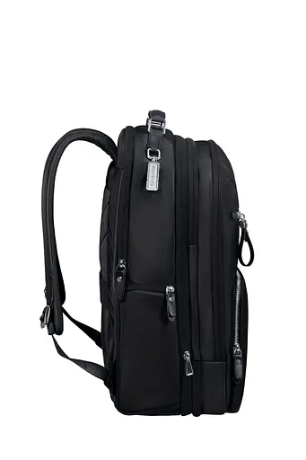 Рюкзак 15.6" Samsonite KARISSA EVO BLACK 44x30x18(23) KP2*09021 - фото 9