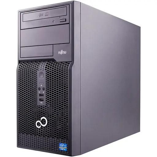 Комп'ютер Fujitsu Esprimo P510 E85+ Tower (i5-3470/8/500/GTX 1050ti) Б/В - фото 1