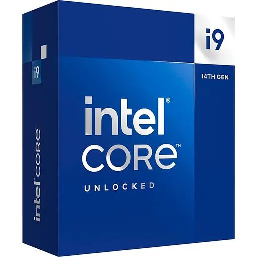 Процессор Intel Core i9-14900K Box (BX8071514900K) UA [119644]