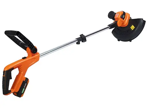 Акумуляторний триммер Sequoia з АКБ та ЗП SBT2030D-QV - фото 6