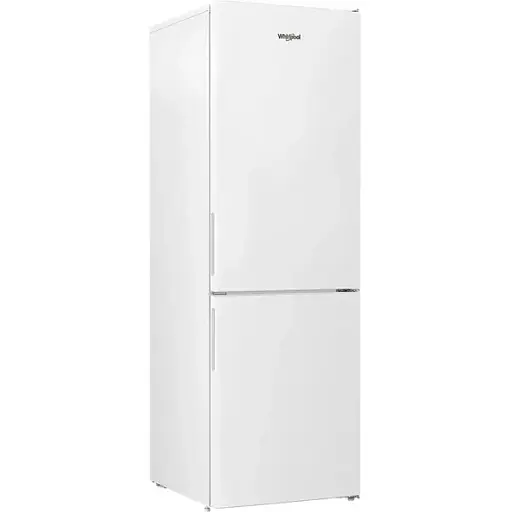 Холодильник Whirlpool WHKS 1361 W4U (7122219) - фото 3