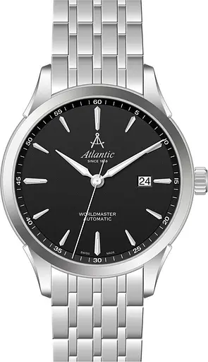 Годинник ATLANTIC 52759.41.61SM