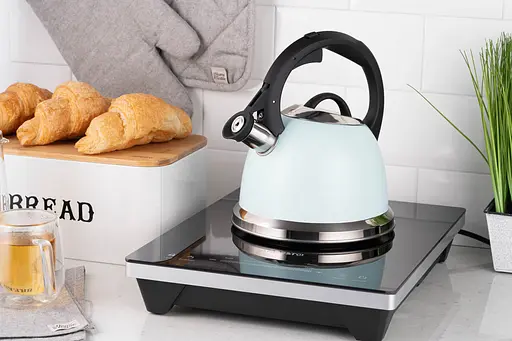 Чайник Ardesto Gemini 2 л нержавеющая сталь - фото 3