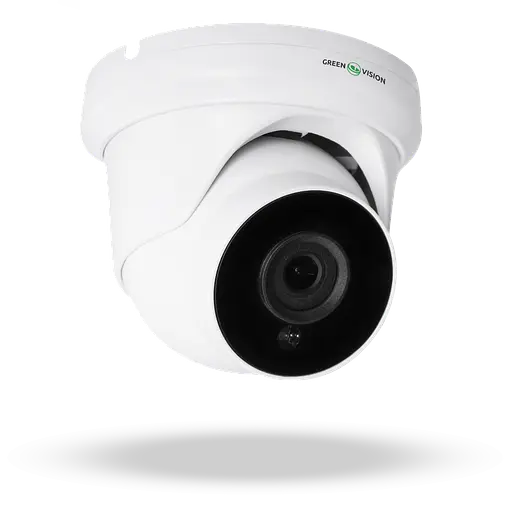 IP-камера антивандальна GreenVision GV-152-IP-DOS50-20DH POE 5MP Ultra - фото 3