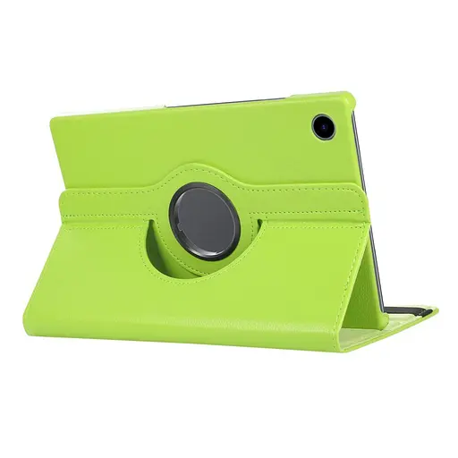 Чохол з поворотом на 360  Lenovo Tab 10.1 2025 TB311XU TB311FU Зелений - фото 2