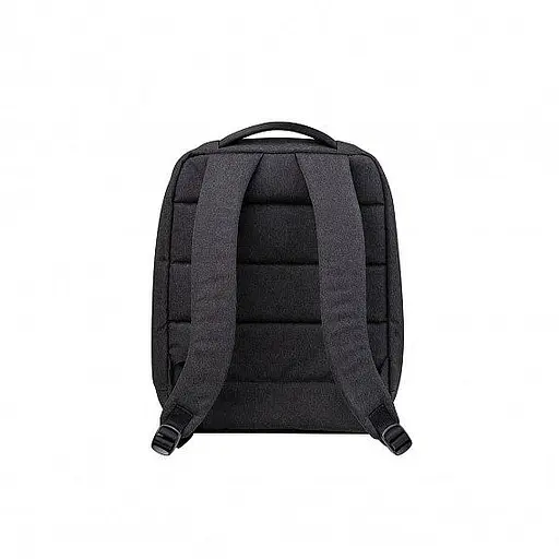Рюкзак Xiaomi Mi Minimalist Urban Backpack Dark Grey ZJB4067GL - фото 5