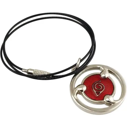 Кулон Gee! Naruto Sharingan Наруто Шарінган NA 22.097 - фото 1