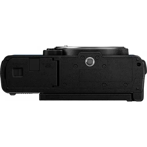 Бездзеркальний фотоапарат Panasonic Lumix DC-S9 Body Night Blue (DC-S9E-A) [135323] - фото 9