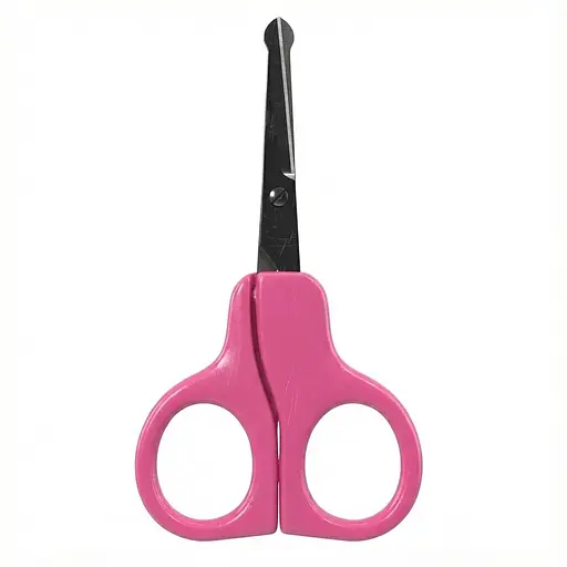 Кігтеріз-ножиці для дрібних собак TatraPet York 8.5 x 8.5 cм  