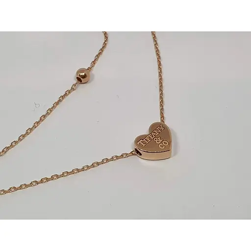 Золотой браслет на ногу Favoritum. 910051 - фото 3