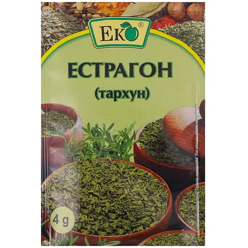 Естрагон Еко 4 г