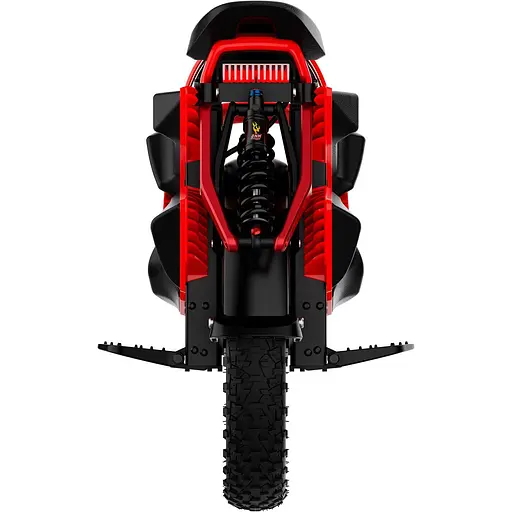 Моноколесо KingSong S22 Pro+ 2025 Black [143787] - фото 3