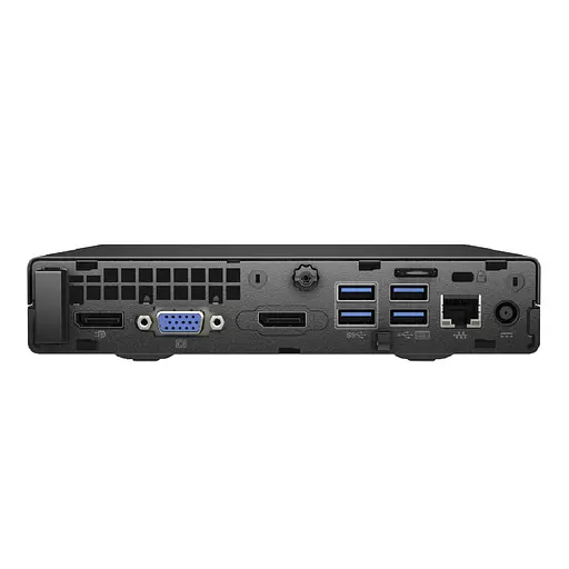 Комп'ютер HP Refurb EliteDesk 800 G2 MiniPC i5-6500T/8/256SSD - фото 2