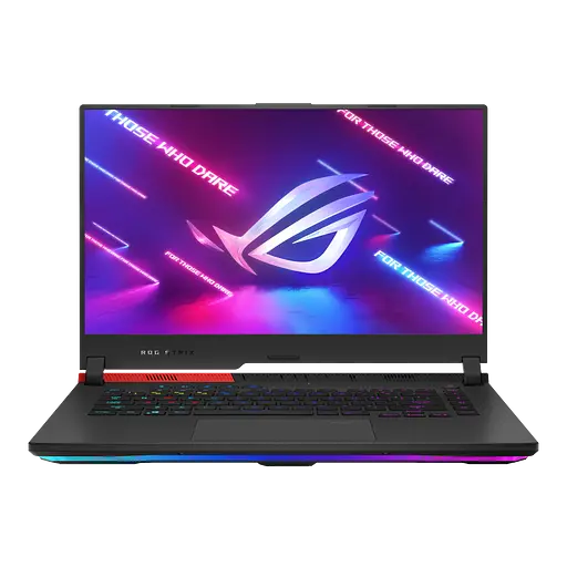 Ноутбук Asus ROG Strix G513 Ryzen 7 4800H, 8Gb, 512Gb SSD, Nvidia GTX 1650