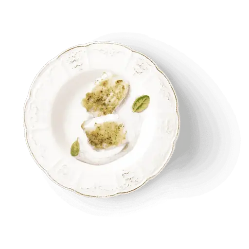 Сухий корм Oven-Baked Tradition Dental Сare повністю збалансований для дорослих собак всіх порід з рибою 9.07 кг  - фото 2