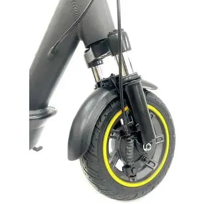 Електросамокат E Scooter G30 Max Pro (600W, 15Ah) + Амортизатор - фото 4