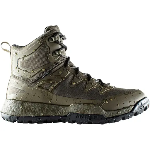 Черевики Belleville Amrap BV670WPT 10 Ranger Green - фото 2