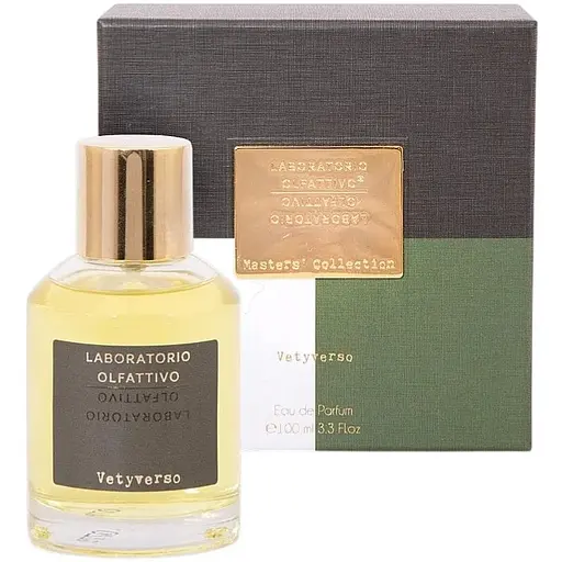 Парфюмированная вода оригинал Laboratorio Olfattivo Vetyverso 100 мл - фото 1