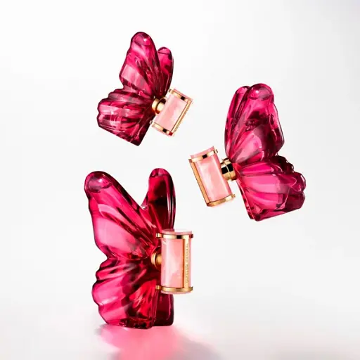 Парфумована вода Carolina Herrera La Bomba 80 мл - фото 4