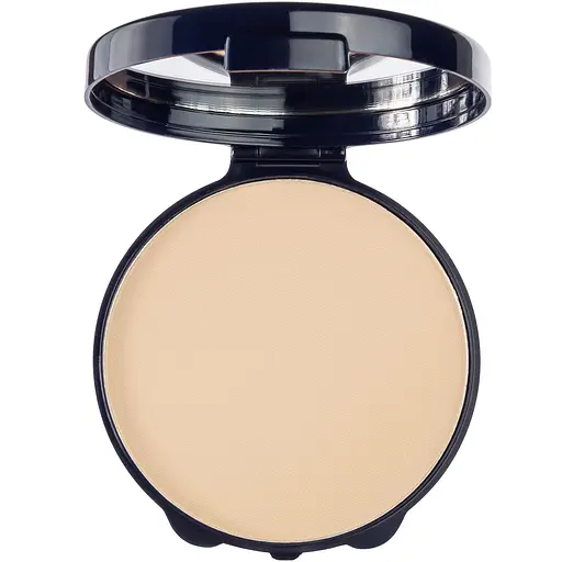 Пудра Parisa PP-03 компактна №04 ніжно-бежевий 10 г