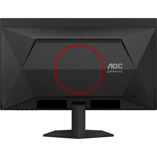 Монитор AOC 26.5" Q27G41ZDF QD-OLED QHD OLED 240Hz (Q27G41ZDF) - фото 5