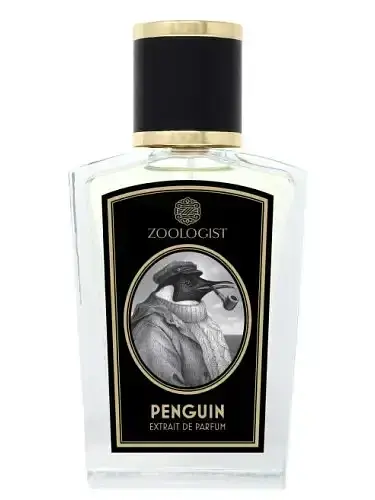 Парфуми Zoologist Perfumes Penguin 60 мл - фото 2