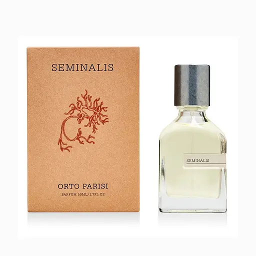 Orto Parisi Seminalis духи 50 ml