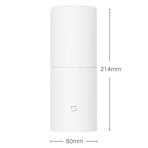 Термопот диспенсер Xiaomi MiJia Portable Instant Hot Water Dispenser (MJBXJRYSJ01) - фото 9