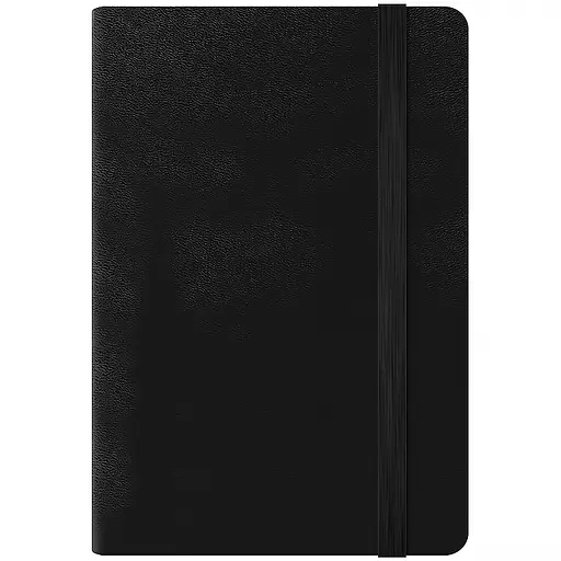 Дневник Axent 2026 Pocket Strong 104х146 мм черный (8833-26-01-A) - фото 3