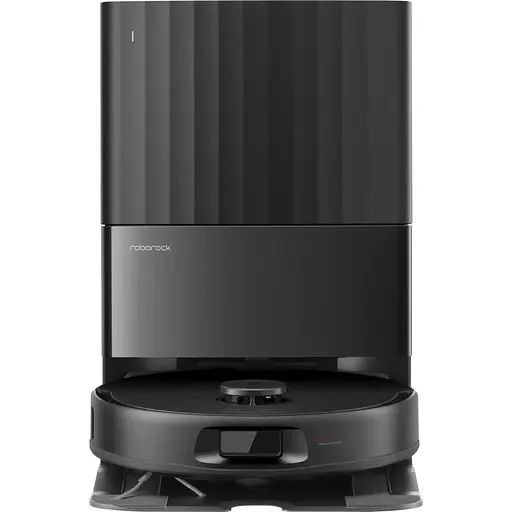 Робот-пилосос Roborock QR 798 Black (QVRRS52-00) [137779] - фото 2
