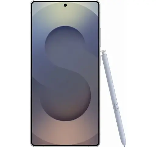 Смартфон Samsung Galaxy S25 Ultra 12/256Gb Titanium Silverblue SM-S938BZBDEUC UA UCRF - фото 6